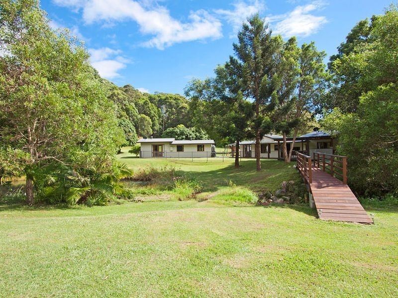 189 Towners Road, Cabarita Beach NSW 2488