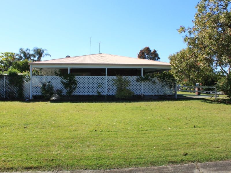 1/23 Victoria Avenue, Pottsville NSW 2489