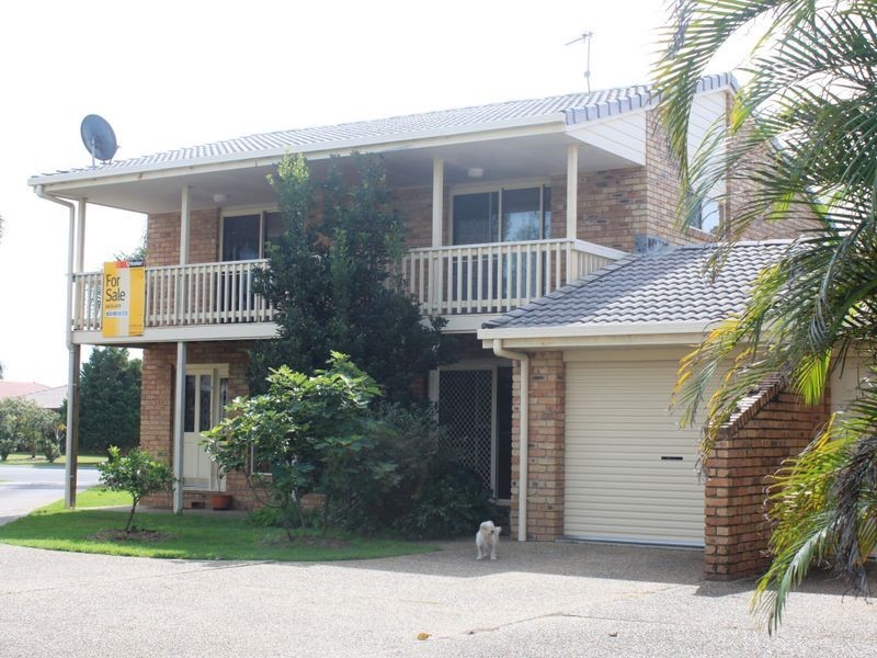 1/81 Andrew Avenue, Pottsville NSW 2489