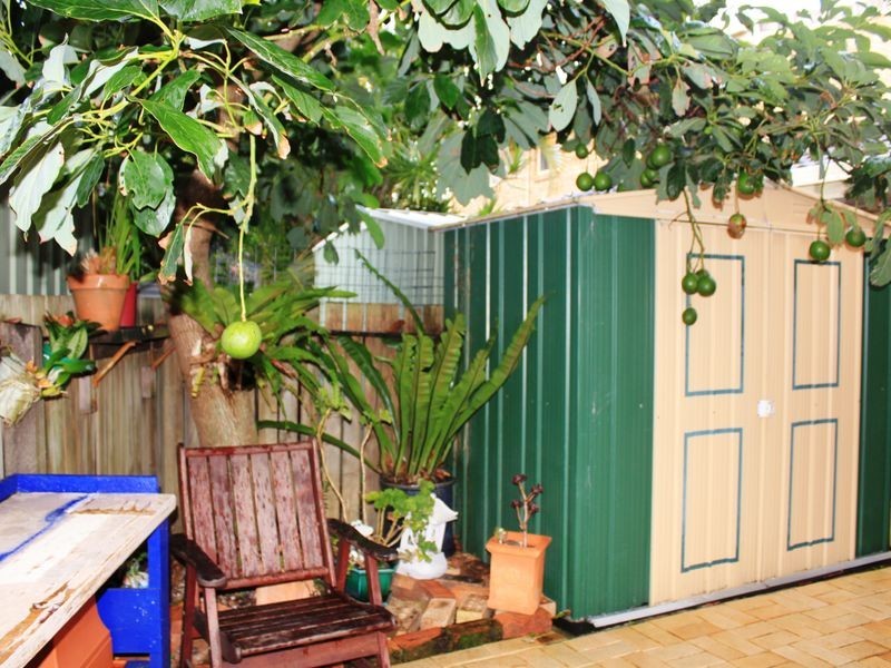 1/81 Andrew Avenue, Pottsville NSW 2489