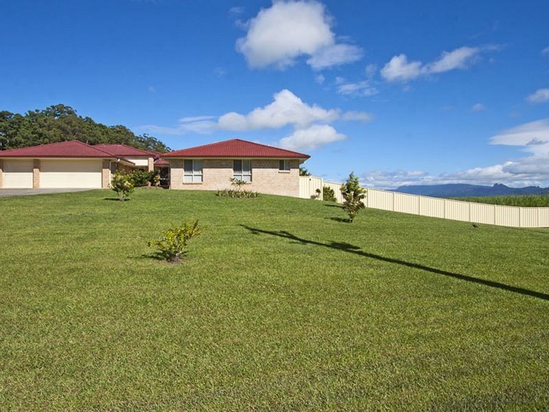 75 Norths Lane, Murwillumbah NSW 2484
