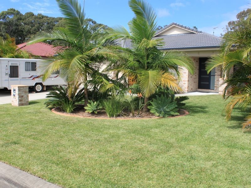 50 Border Crescent, Pottsville NSW 2489