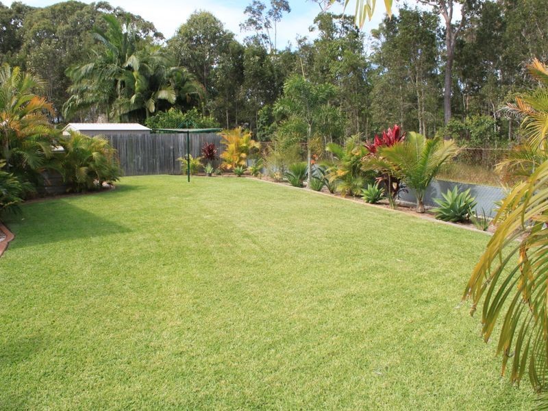 50 Border Crescent, Pottsville NSW 2489