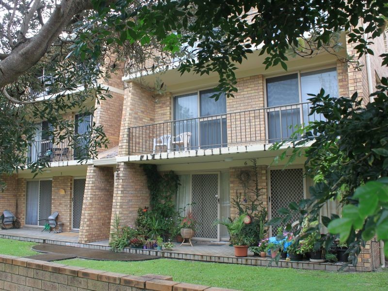 6/42-46 Coast Road, Pottsville NSW 2489