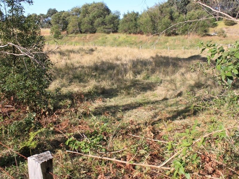 Lot 200 Samuel Marshall Close, Billinudgel NSW 2483