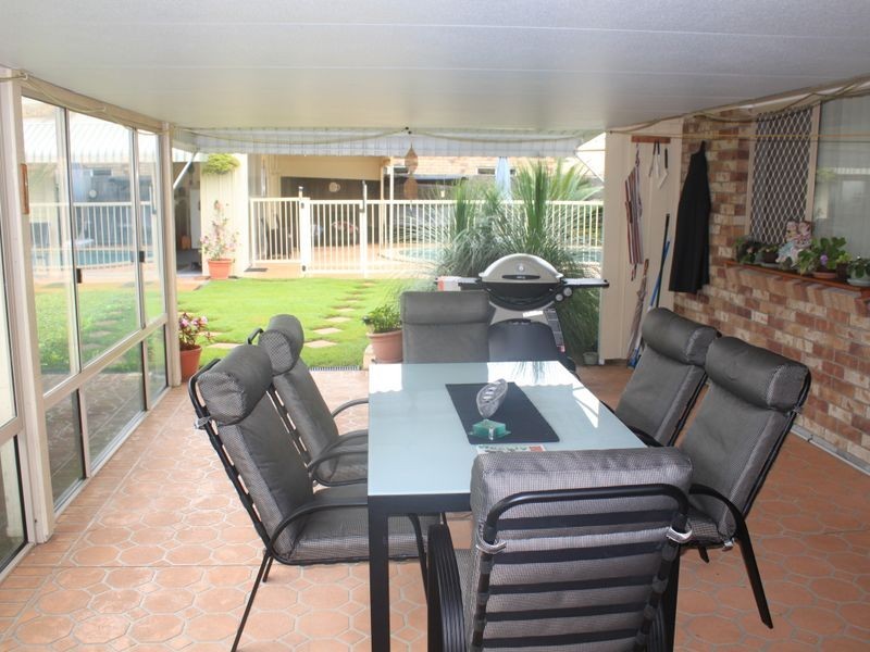 46 Buckingham Drive, Pottsville NSW 2489