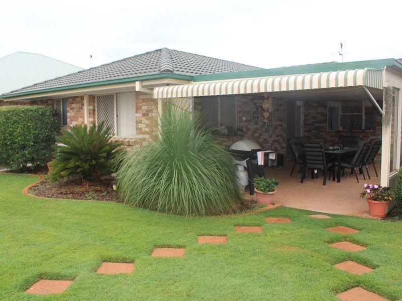 46 Buckingham Drive, Pottsville NSW 2489