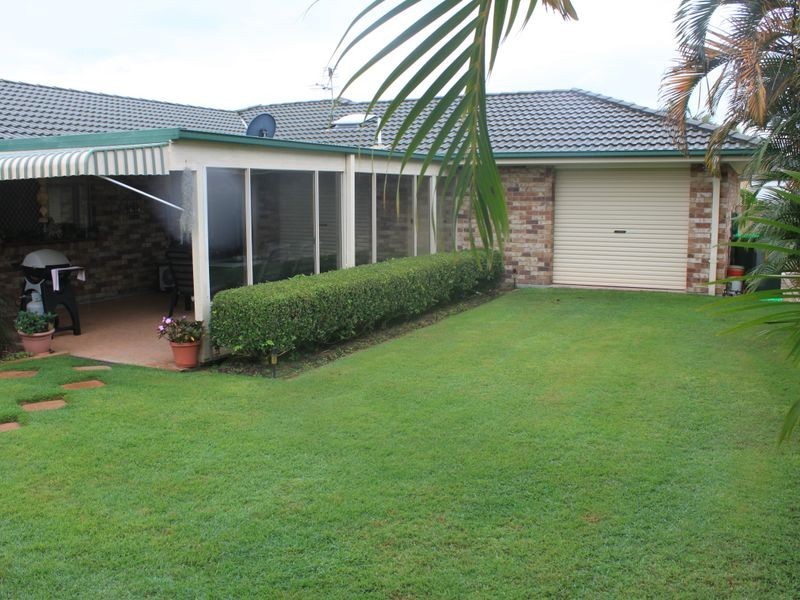 46 Buckingham Drive, Pottsville NSW 2489