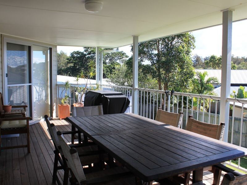 4 Euodia Street, Pottsville NSW 2489