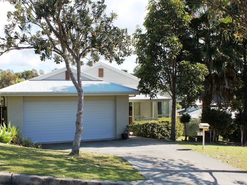 4 Euodia Street, Pottsville NSW 2489