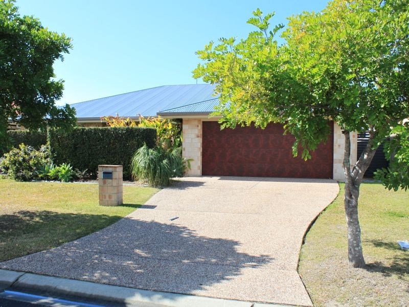5 Yamba Steet, Pottsville NSW 2489
