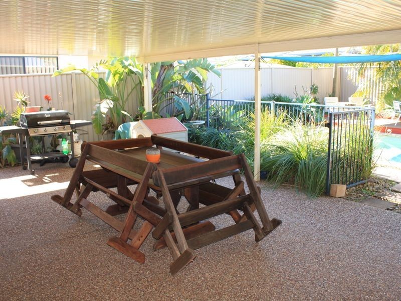 5 Yamba Steet, Pottsville NSW 2489