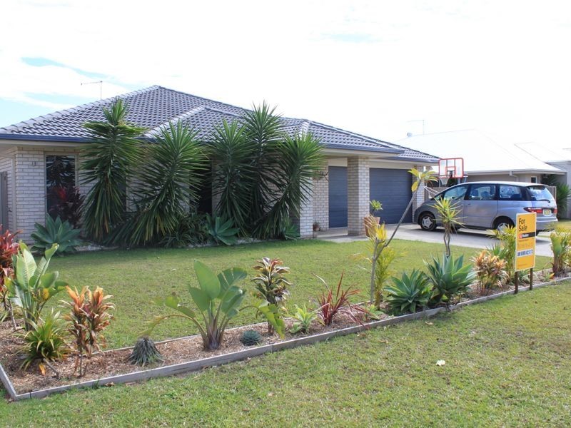 59 Lennox Circuit, Pottsville NSW 2489