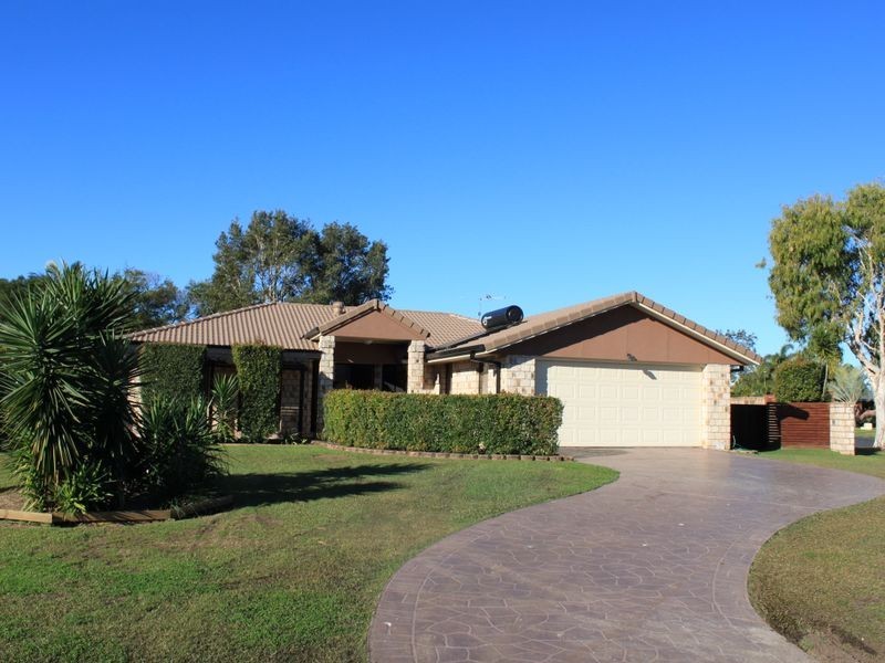 23 Buckingham Drive, Pottsville NSW 2489