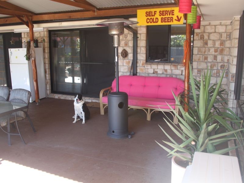 23 Buckingham Drive, Pottsville NSW 2489