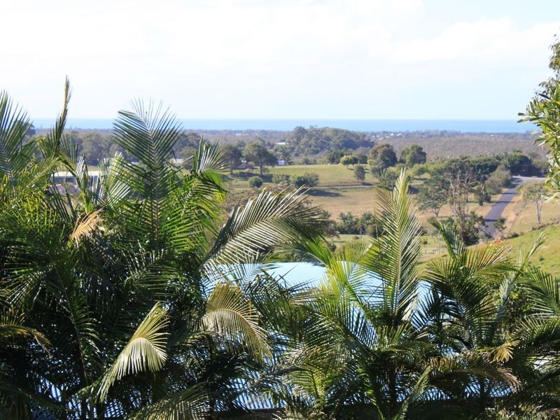 Cudgera Creek NSW 2484