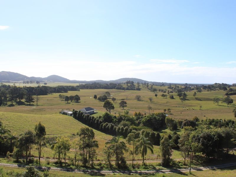 Cudgera Creek NSW 2484