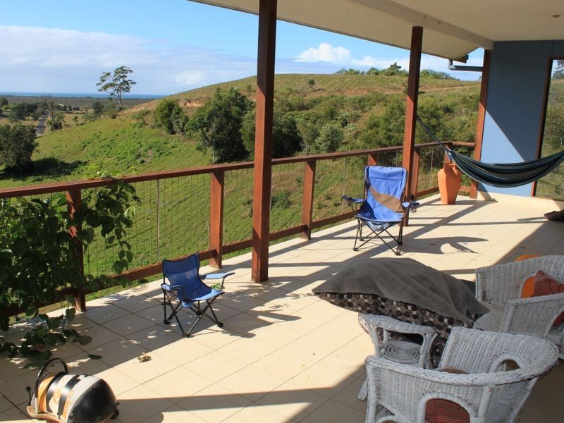 Cudgera Creek NSW 2484