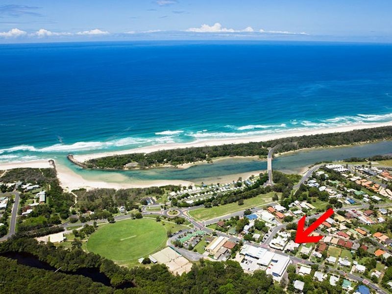 12 Coronation Avenue, Pottsville NSW 2489