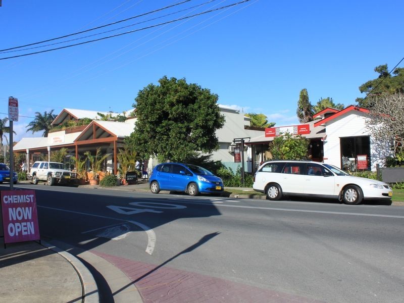 12 Coronation Avenue, Pottsville NSW 2489