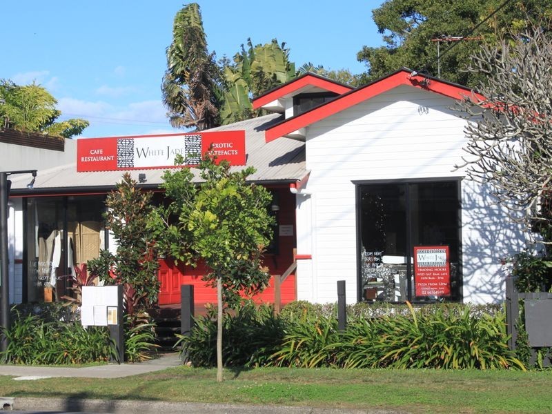 12 Coronation Avenue, Pottsville NSW 2489