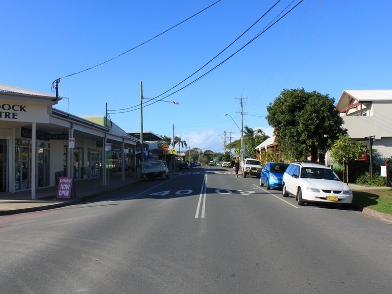 12 Coronation Avenue, Pottsville NSW 2489
