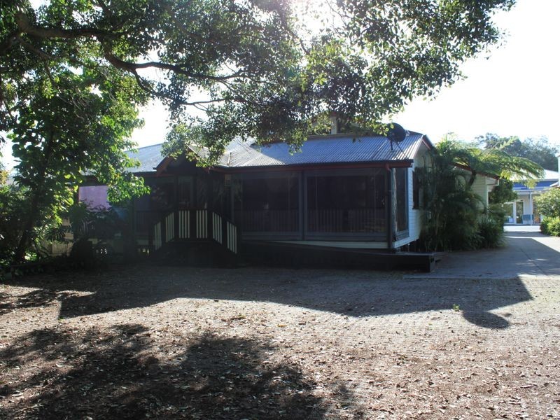 12 Coronation Avenue, Pottsville NSW 2489