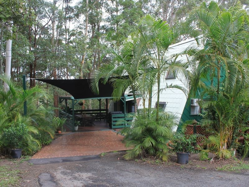 2/13 Tanglewood Drive, Cabarita Beach NSW 2488