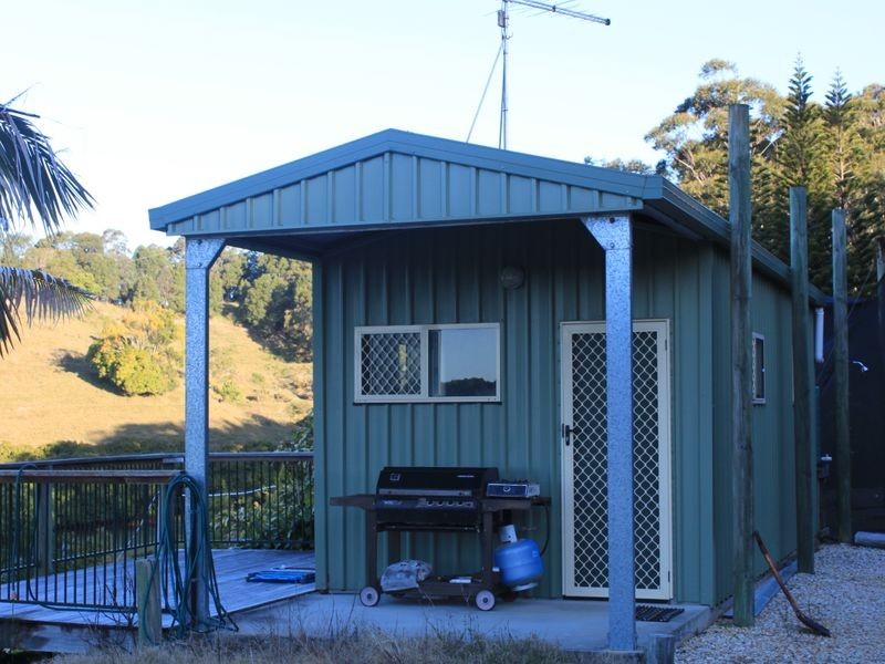 1172 Reserve Creek Road, Hastings Point NSW 2489