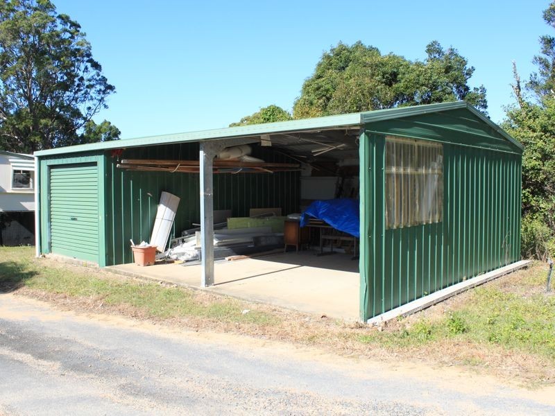Lot 7 Charlton’s Lane, Pottsville NSW 2489