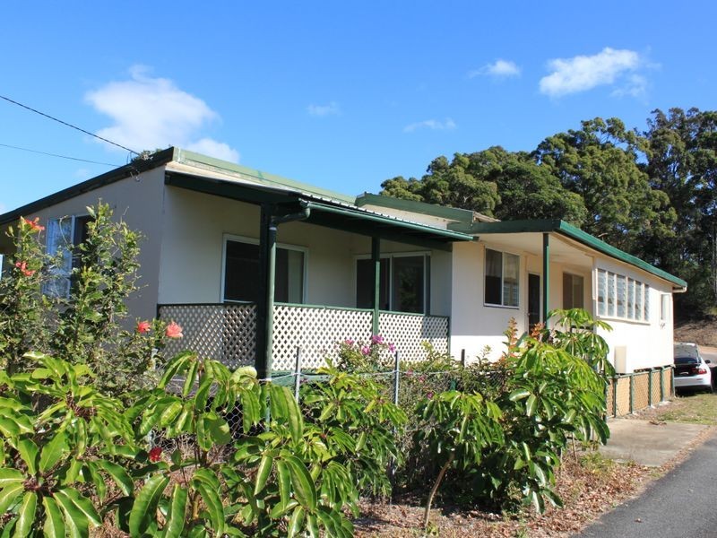 Lot 7 Charlton’s Lane, Pottsville NSW 2489