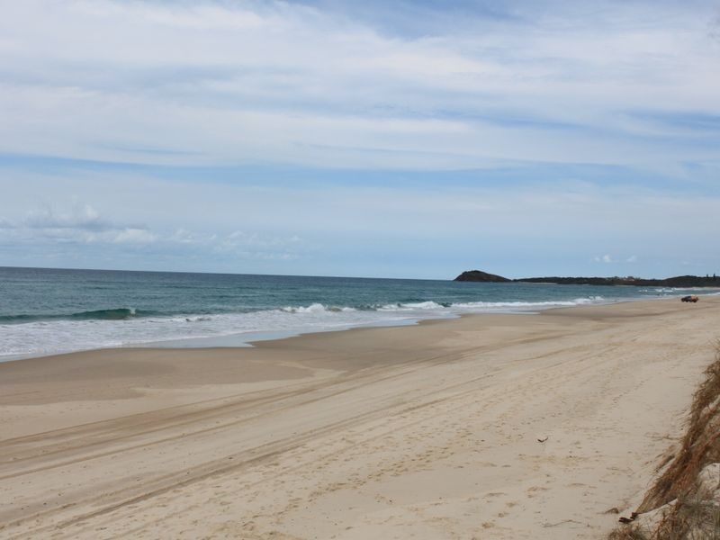 Lot 25 / 6 Casuarina Way, Casuarina NSW 2487