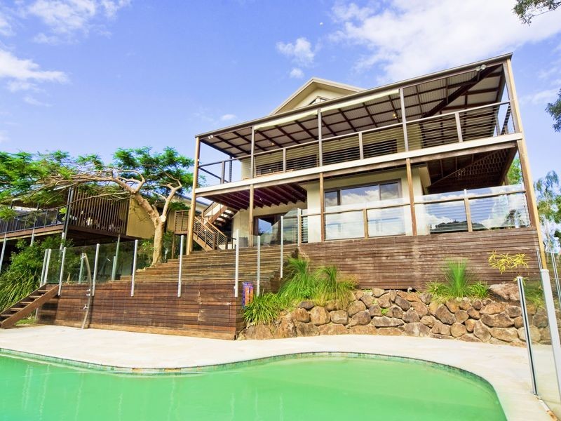 19 Sassafras Street, Pottsville NSW 2489