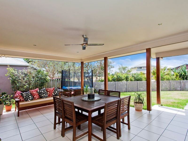 21 Riberry Drive, Casuarina NSW 2487
