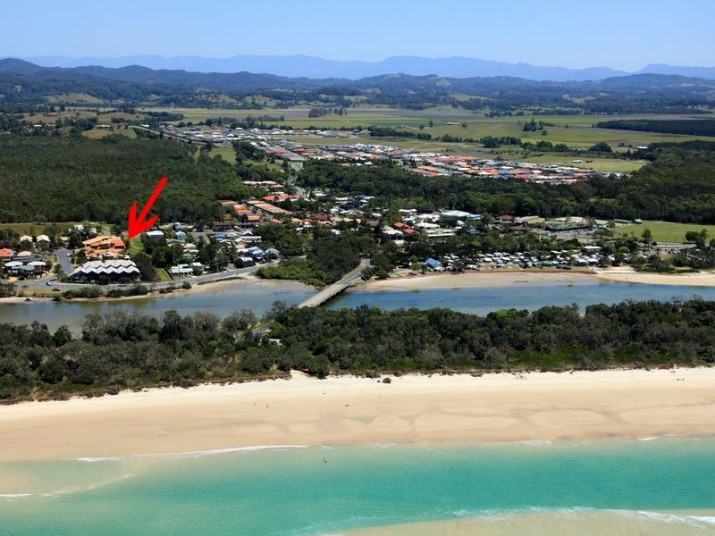 1/3 Hampton Court, Pottsville NSW 2489