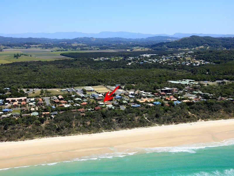 83 Elanora Avenue, Pottsville NSW 2489