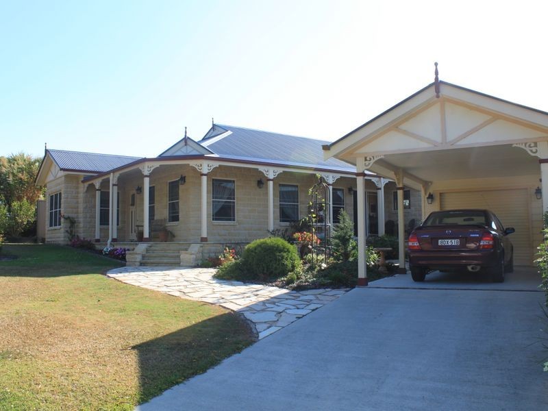 45 Korora Parkway, Pottsville NSW 2489
