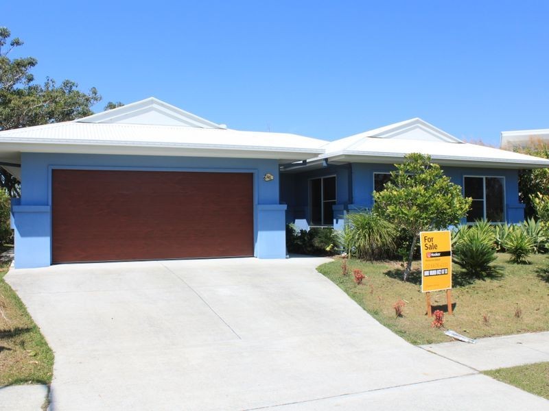 41 Macadamia Drive, Pottsville NSW 2489