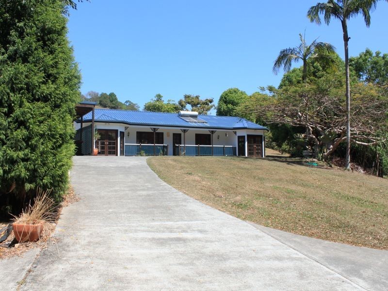 840 Cudgera Creek Road, Pottsville NSW 2489