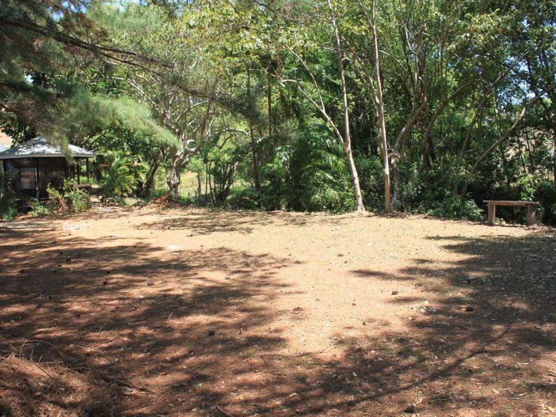 840 Cudgera Creek Road, Pottsville NSW 2489