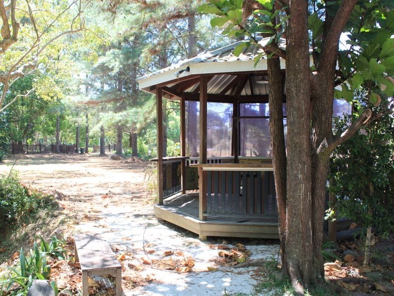 840 Cudgera Creek Road, Pottsville NSW 2489