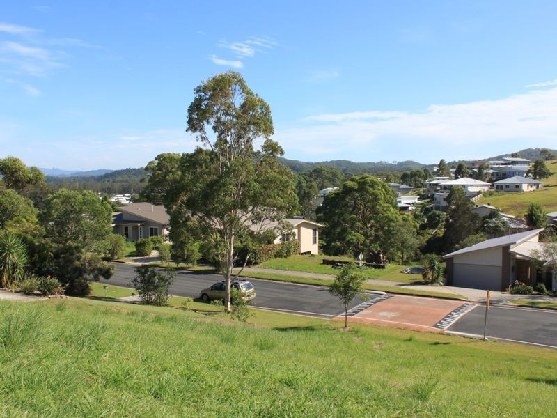 45 Sassafras Street, Pottsville NSW 2489
