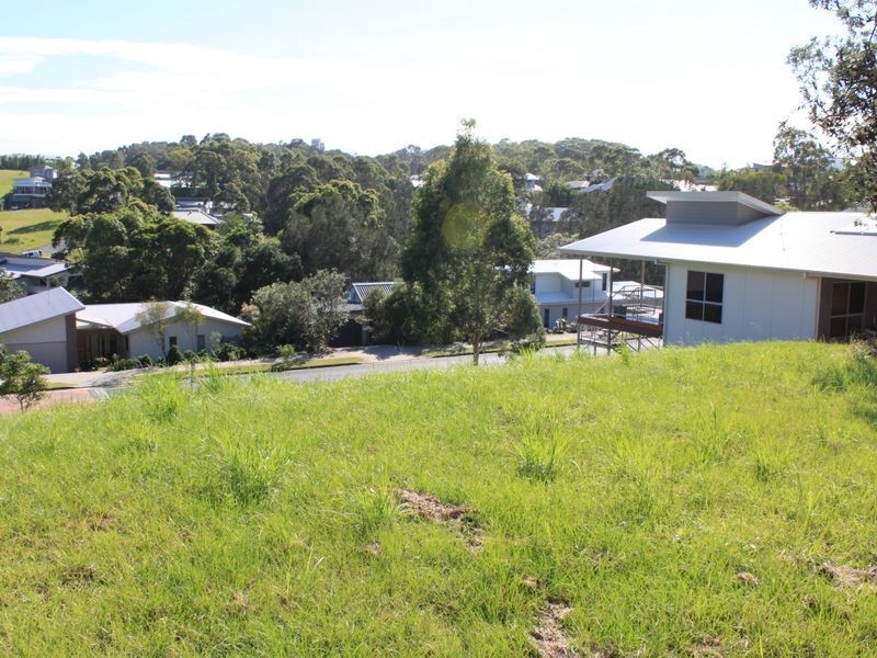 45 Sassafras Street, Pottsville NSW 2489