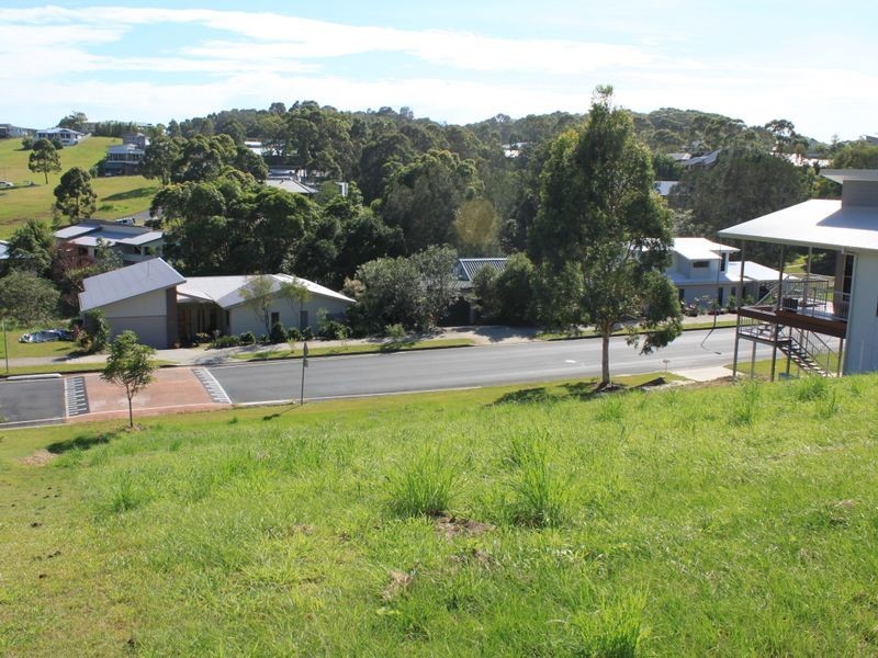 45 Sassafras Street, Pottsville NSW 2489