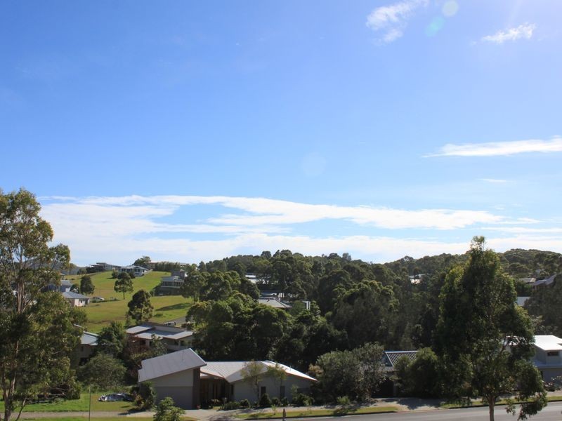 45 Sassafras Street, Pottsville NSW 2489