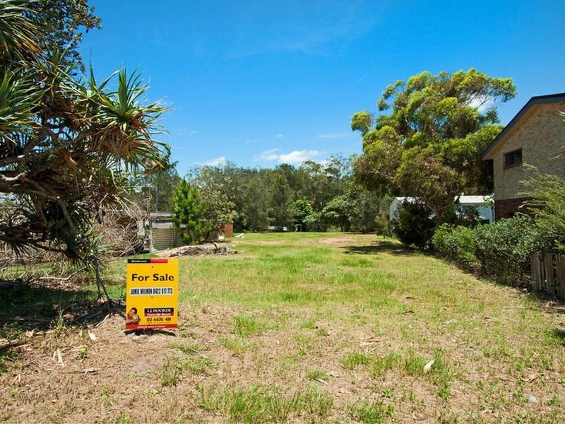 7 Elizabeth Street, Pottsville NSW 2489
