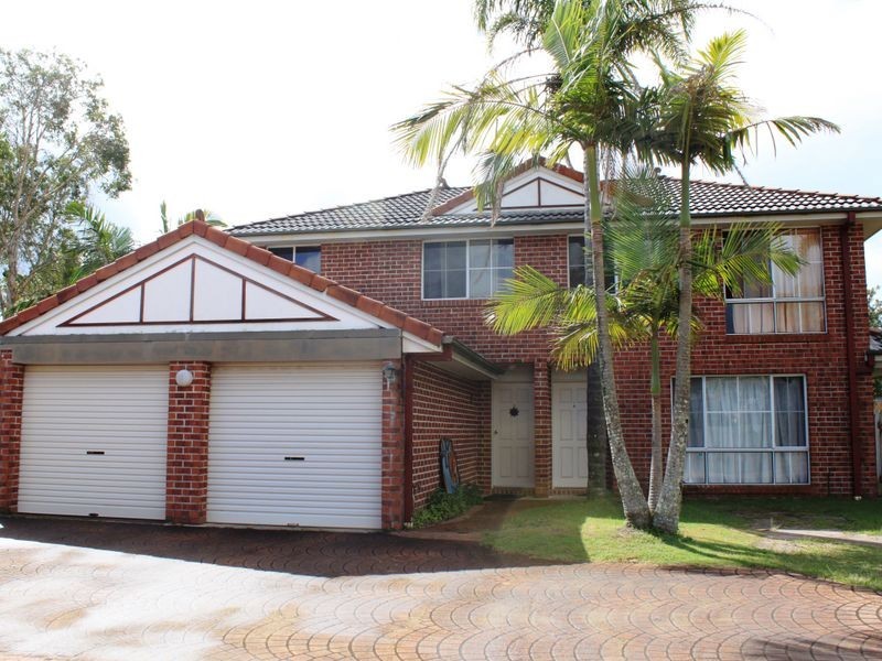 4/34 Royal Drive, Pottsville NSW 2489