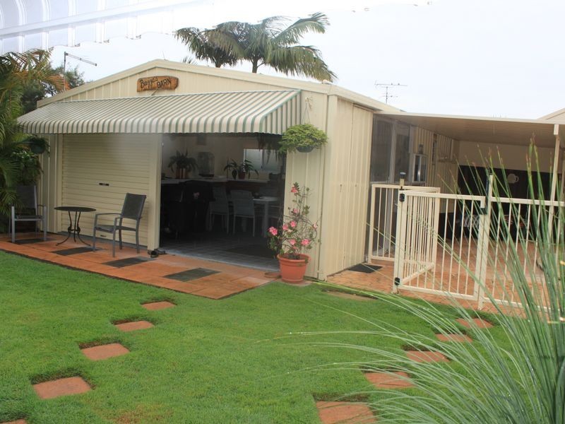 46 Buckingham Drive, Pottsville NSW 2489