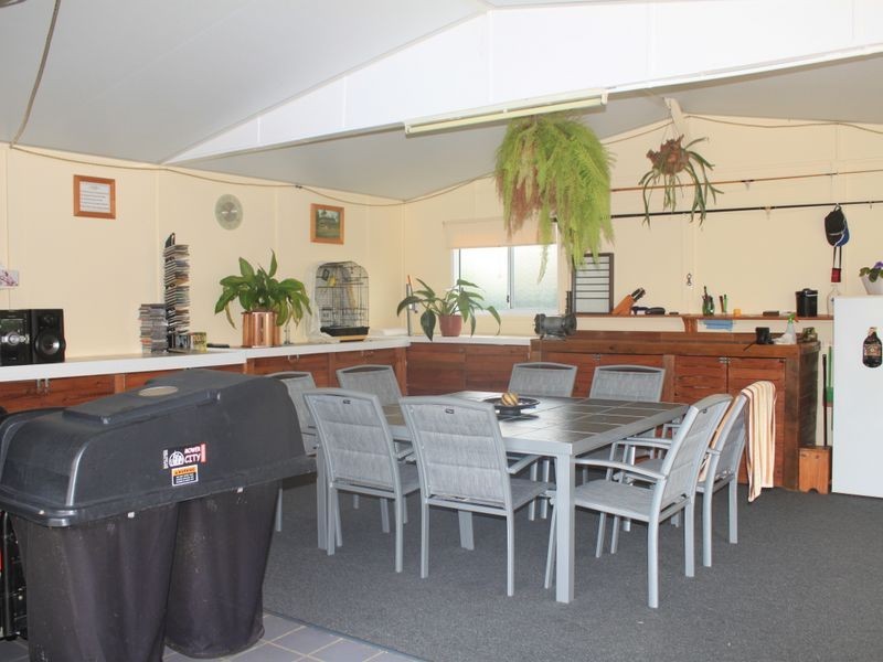 46 Buckingham Drive, Pottsville NSW 2489