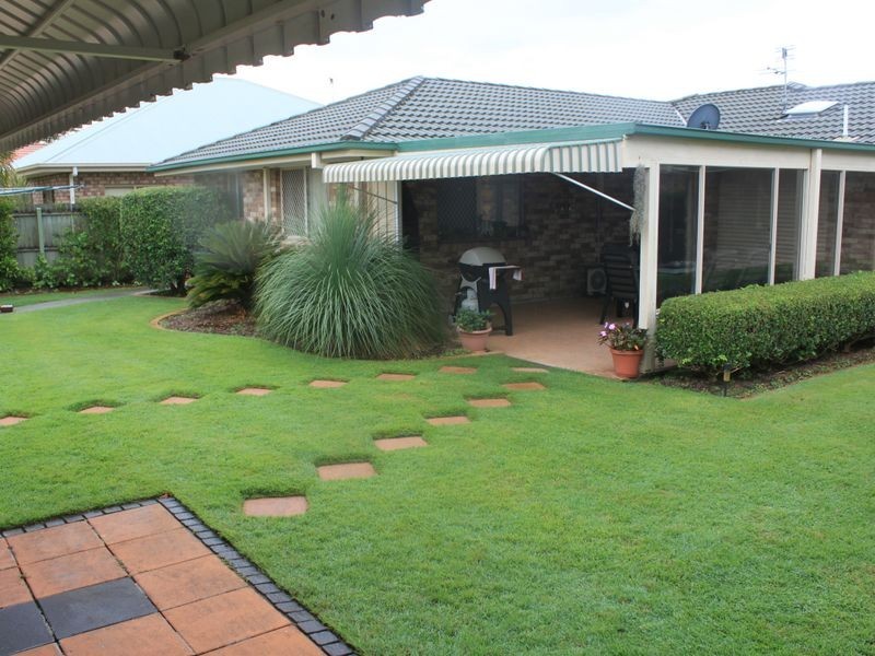 46 Buckingham Drive, Pottsville NSW 2489